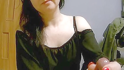 Virtual porn scene with a hot blonde with a sexy cunt