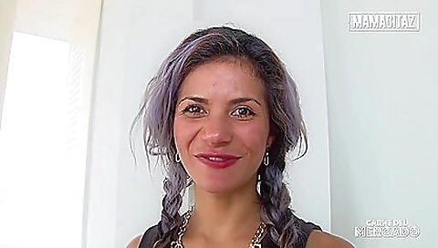 Fat hottie and her stepbrother gets it together a few at a time