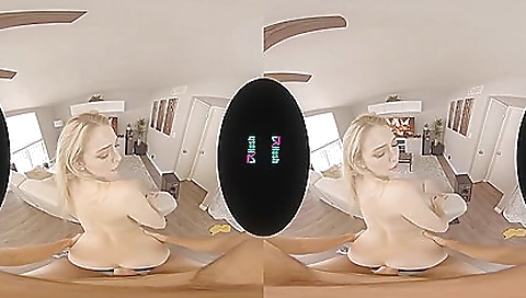 sexy girl with tiny tits takes a dick in her pussy