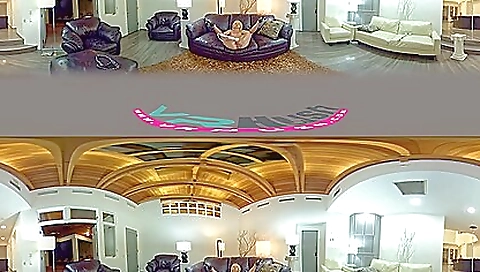 Incredible porn girl in beautiful natural boobs naked video