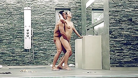 Aleska diamond and blue angel are getting pounded hard