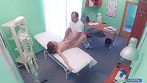 Stacy is getting her face fucked hard and passionately