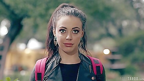 Hairy milf with big boobs and hairy pussy gets creampie