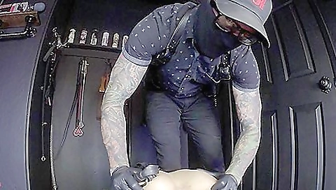 Hot brunette girl gets her pussy fucked in vr porn video