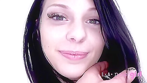 Brunette Fucked By Photographer At Casting Audition Age - Teaser Video