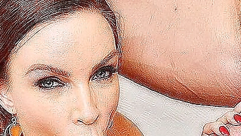 Two women with juicy asses give a great blowjob to two dicks