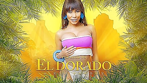 The Road To El Dorado A Xxx Parody With Gia Milana