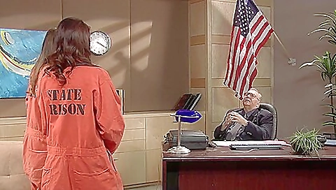 Lesbian lesbians enjoy themselves with their own toys