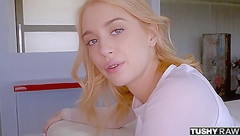 Anastasia Knight - Oily Anal - 1080p - Teaser Video