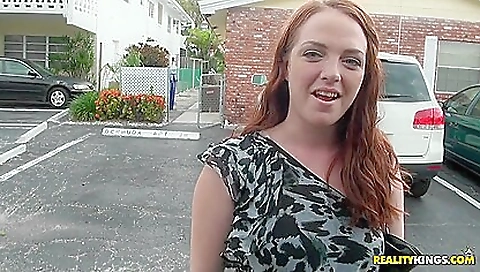 I'm fucking a guy with a big dick in my ass and pussy