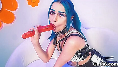 Jewelz Tight Pussy Rides Cock Like A Slutty Cowgirl