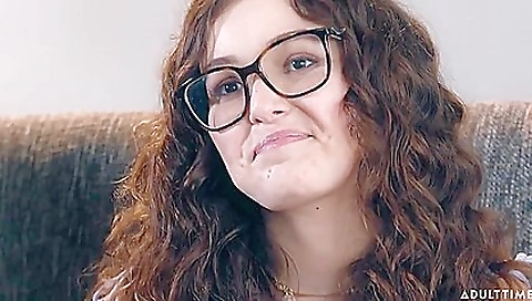 Leana lovings is in the porn movie 