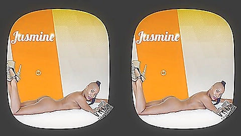 Brunette in sexy top plays with her clit and pussy