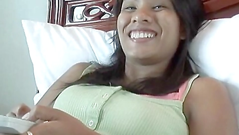 Japanese woman fucked by her lover in a homemade porn video