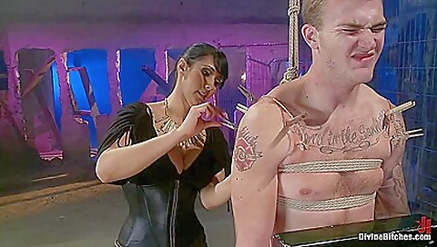 Big cock sex video with a milf and a big cock partner