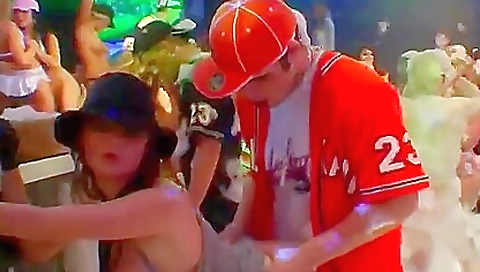 Big tits blonde milf with a sexy mouth and big tits