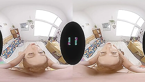 Vanna Bardot In I Will Keep You Awake All Night Long