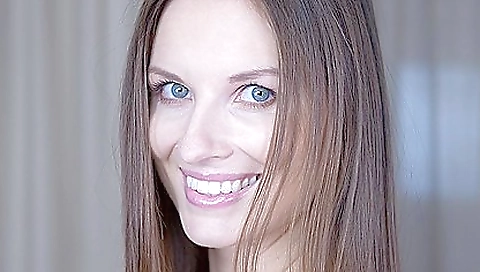 Czech porn video featuring a hot girl with a sexy face