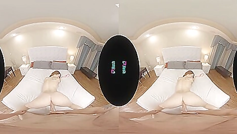 Big cock and a huge dildo are going to be on top of audiromiles