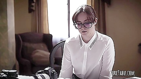 Inexperienced teen 18+ Ass-fucked In Bgg Threesome